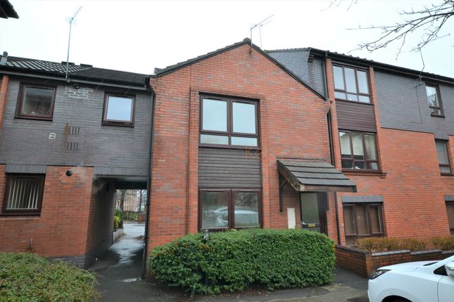 Thumbnail Terraced house for sale in Red Barns, Newcastle Upon Tyne, Tyne &amp; Wear