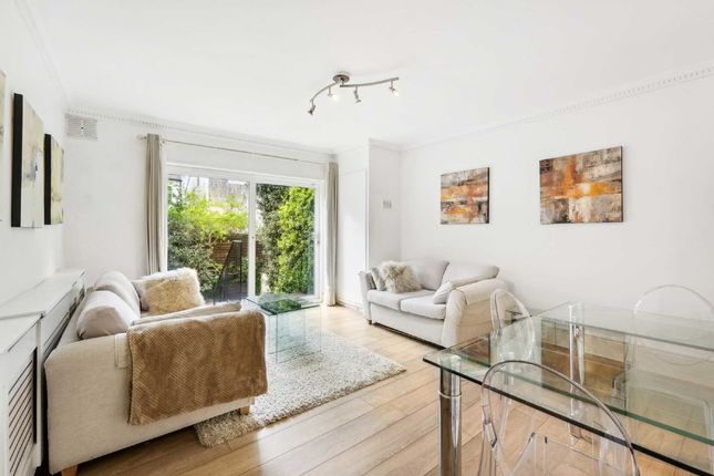 Thumbnail Flat to rent in Park Hill, London