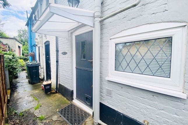 Thumbnail Cottage to rent in Weavering Cottage, Maidstone