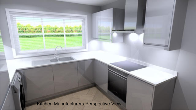 Detached house for sale in Plot 7 Kitchener Terrace, Langwith, Mansfield