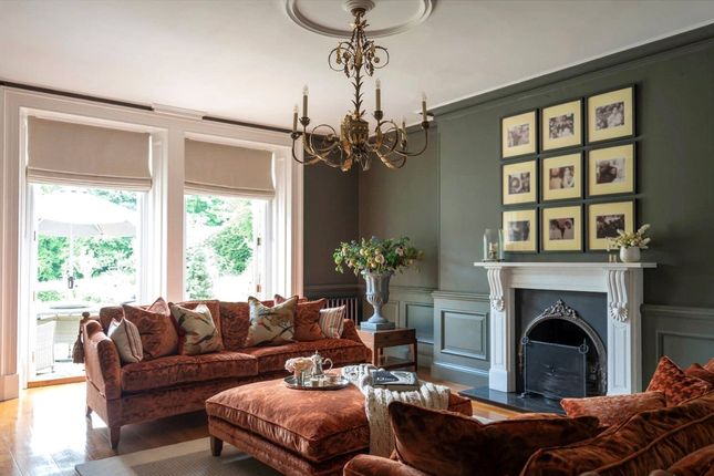 Drawing Room