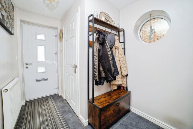 9, Mill Lane, Nottinghamshire photo 4