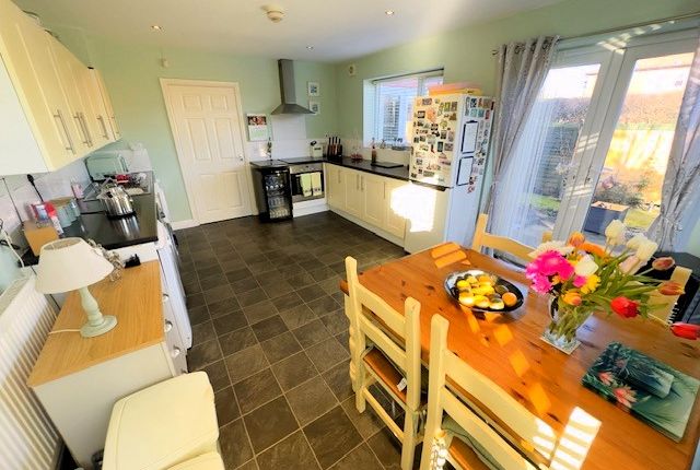 Detached house for sale in Moss Bank Way, Astley Bridge, Bolton
