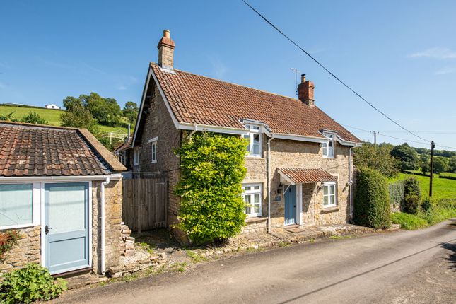 Detached house for sale in Tadwick, Bath