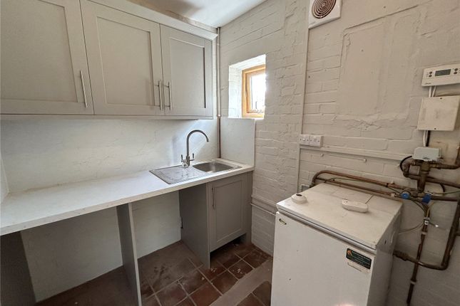 Nunnington Park Cottage,, Nunnington Park, Taunton photo 3
