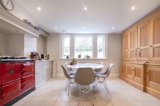 Detached house for sale in Dulwich Wood Avenue, London