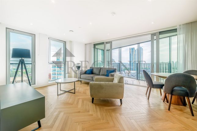 Flat to rent in Two Fifty One, Southwark Bridge Road