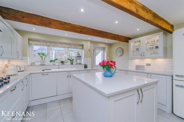 2-bed house on 48, Wesley Street, Clitheroe, £295,000