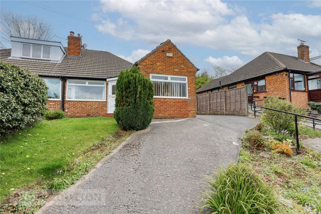 3-bed house on 15, Regent Drive, Mossley, £265,000
