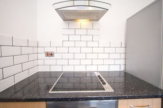 Thumbnail Flat to rent in Flanders Court, Luther King Close, London