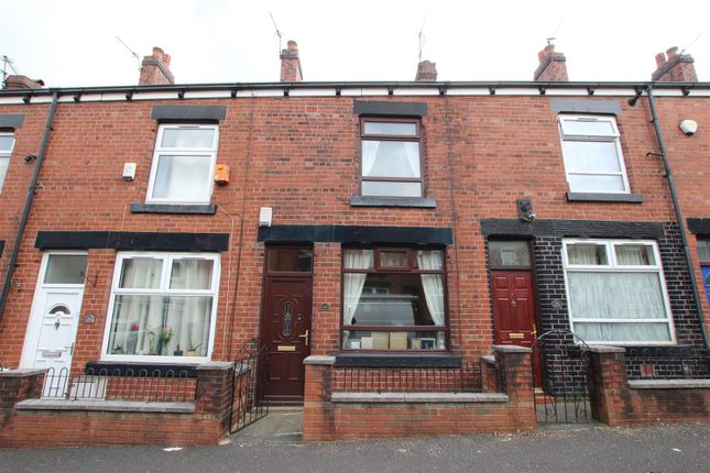 Terraced house for sale in Pedder Street, Bolton
