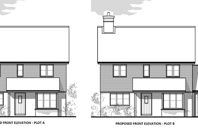 Thumbnail Detached house for sale in Cracknore Hard Lane, Marchwood, Southampton
