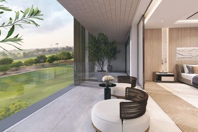 Villa for sale in Jumeirah Golf Estates - Dubai - United Arab Emirates