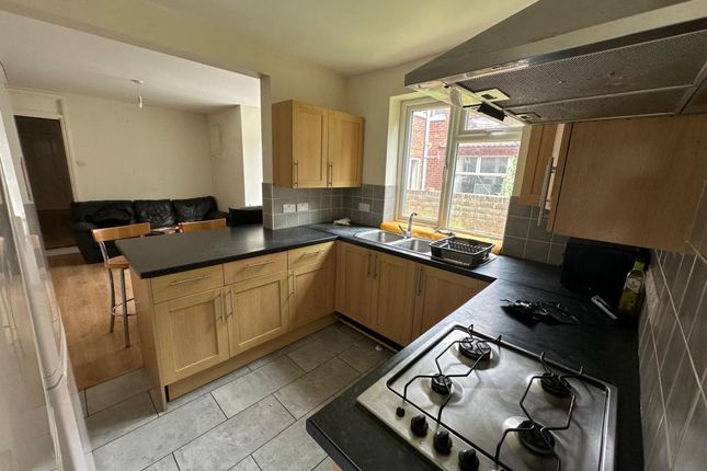 23, Alma Road, Southampton photo 3
