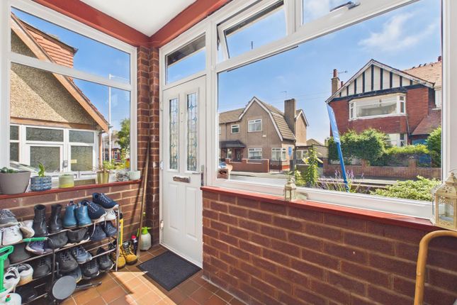 5, Glebelands Road, Wirral photo 3