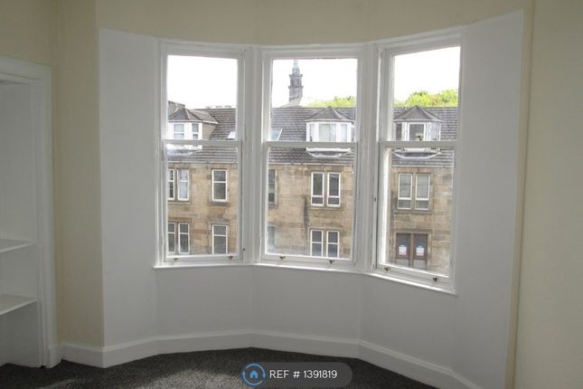 1 bed flat to rent in St. James Street, Paisley PA3