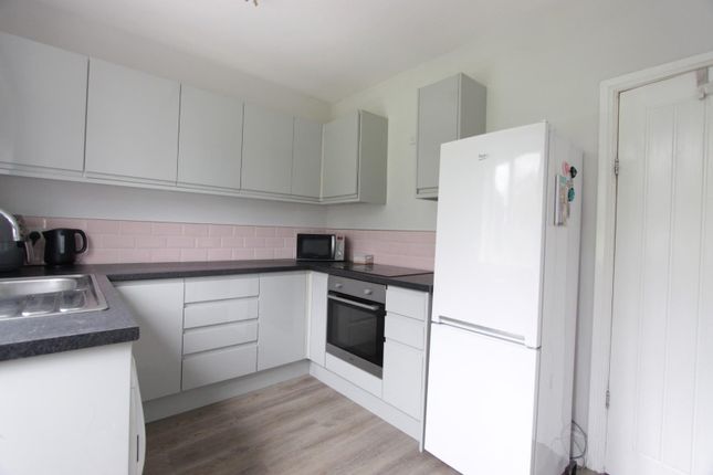 Property for sale in Glover Road, Totley Rise, Sheffield