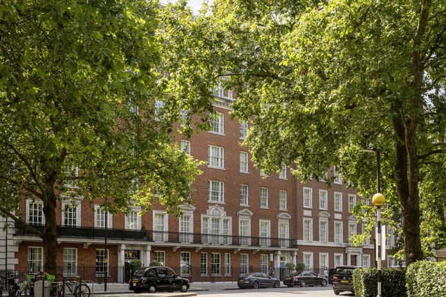 7-bed flat on Flat 6, 47, Grosvenor Square, London, £20,000,000