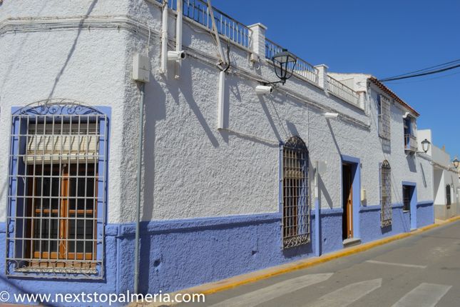 Town house for sale in Calle La Palma, Los Gallardos, Almería, Andalusia, Spain