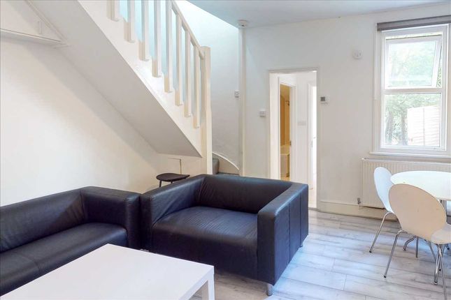 Terraced house to rent in St. Thomas Hill, Canterbury