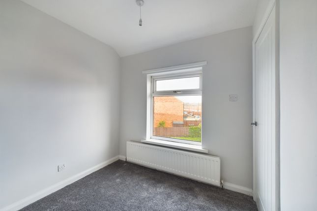 Terraced house for sale in Burnpark Road, Houghton Le Spring, Tyne And Wear