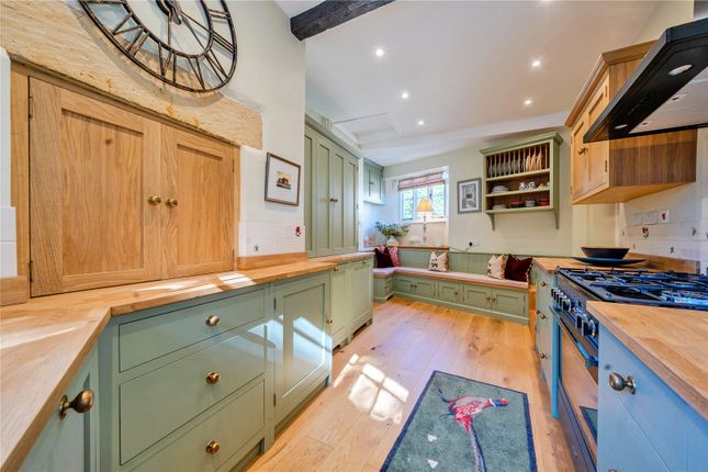 Shepherds Cottage,, Plum Lane, Shipton-Under-Wychwood photo 4