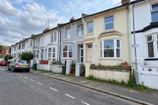 Hastings Road, Brighton photo 2