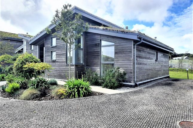 2-bed caravan on 50,  Courtyard F, Una St Ives, Laity Lane, St. Ives, £375,000