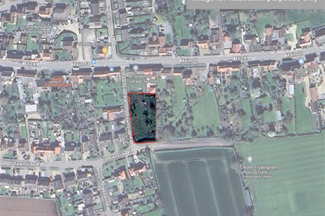 Commercial property for sale in Main Street, North Frodingham, Driffield