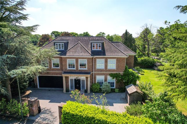 Detached house for sale in Ashcroft Park, Cobham, Surrey