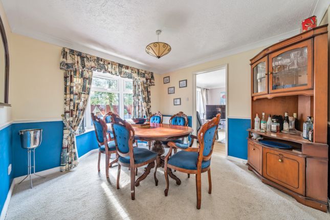 3, Shelley Drive, Sleaford photo 4