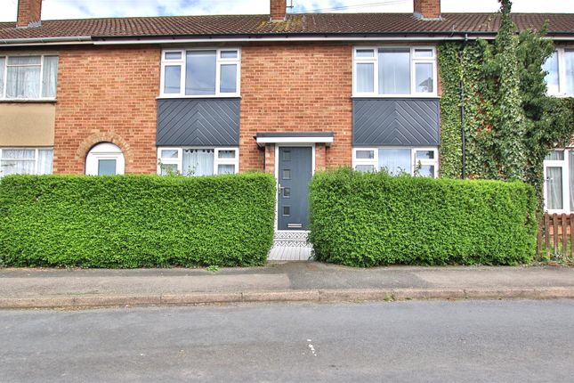 Property for sale in Sycamore Road, Northway, Tewkesbury