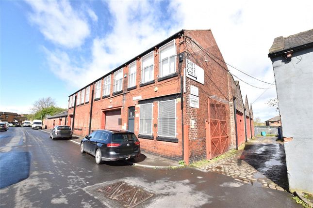 Thumbnail Property for sale in Playfair Road, Leeds, West Yorkshire