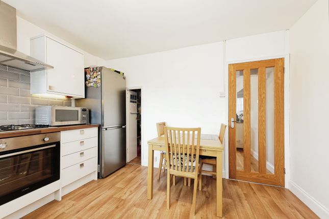 Terraced house for sale in Winchelsea Road, Dover, Kent