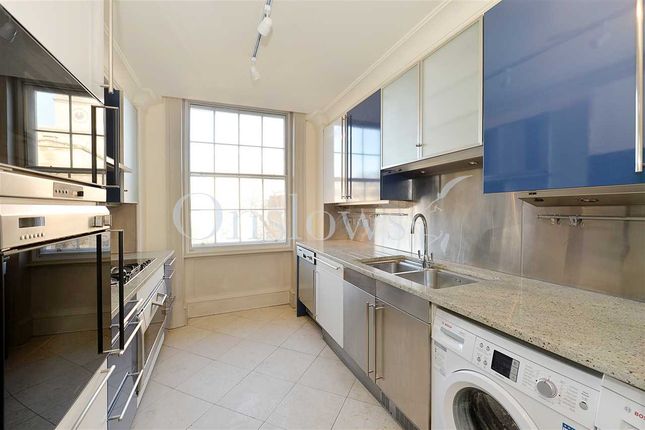 1F, Eaton Square, London photo 4