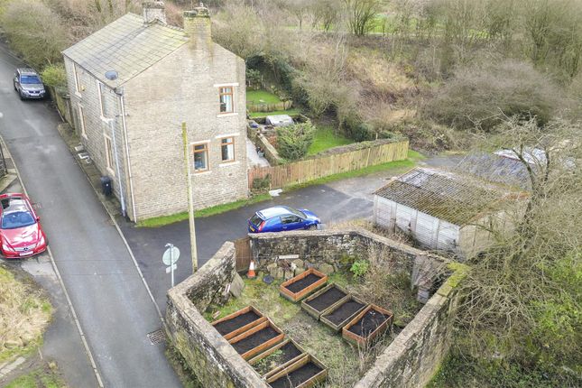 Detached house for sale in Spring Lane, Haslingden, Rossendale