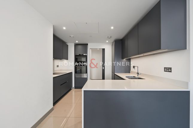 Flat 55 Conquest Tower, 130, Blackfriars Road, London photo 4