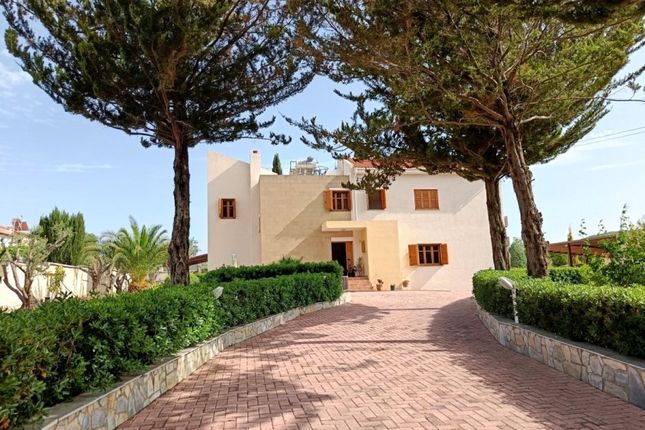 Villa for sale in Laneia Limassol, Laneia, Limassol, Cyprus