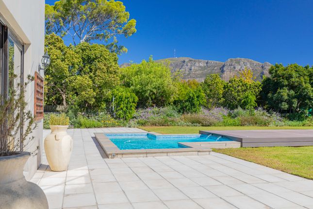 Detached house for sale in Spaanschemat River Road, Constantia, Cape Town, Western Cape, South Africa