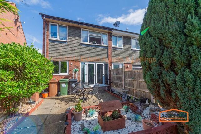 Terraced house for sale in Coppice Road, Walsall Wood, Walsall