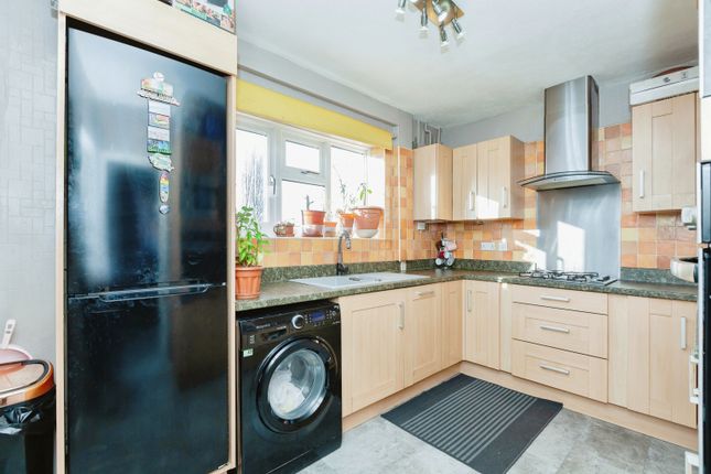Semi-detached house for sale in Forest Avenue, Leicester