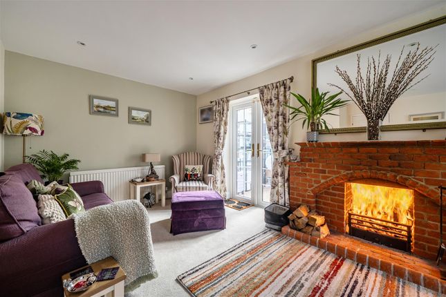 Minchin Green, Binfield photo 4