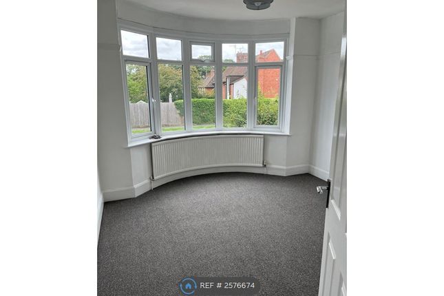 Front Room / Bedroom 4