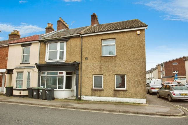 Terraced house for sale in Whitworth Road, Gosport