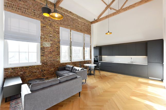 Kitchen/Reception