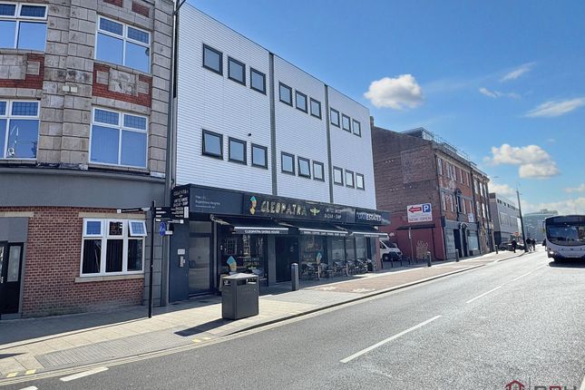 Flat 1, Supernova Heights Cleveland Street, Doncaster photo 2