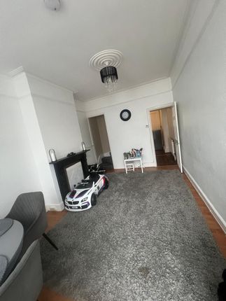 1-bed terraced on Derby Road, London, £385,000