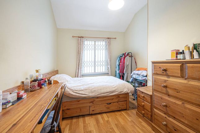 Terraced house for sale in Iverson Road, West Hampstead, London