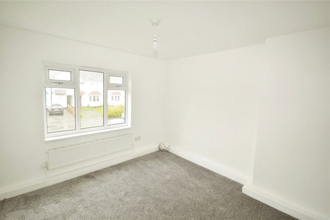 End terrace house for sale in Colley Avenue, Wolverhampton, West Midlands