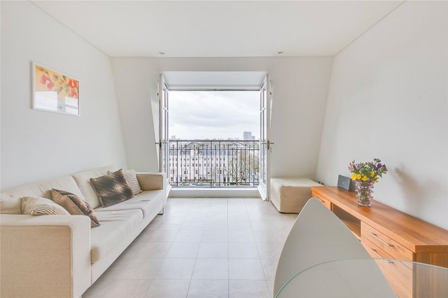 Thumbnail Flat to rent in Clarendon Court, 33 Maida Vale, London
